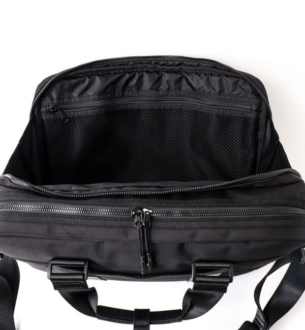 NOLLEY'S goodman「【SONNE/ゾンネ】SOSF001 BRIEF BAG」|ビジネスバッグ|