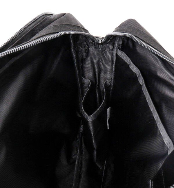 NOLLEY'S goodman「【SONNE/ゾンネ】SOSF001 BRIEF BAG」|ビジネスバッグ|