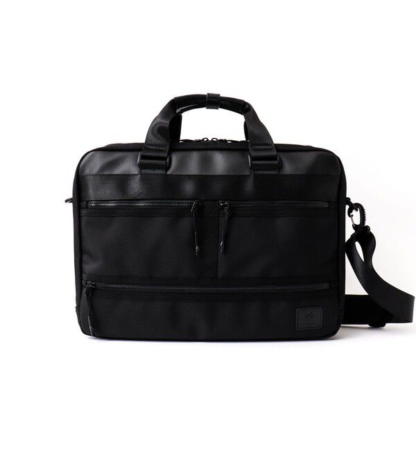 NOLLEY'S goodman「【SONNE/ゾンネ】SOSF001 BRIEF BAG」|ビジネスバッグ|