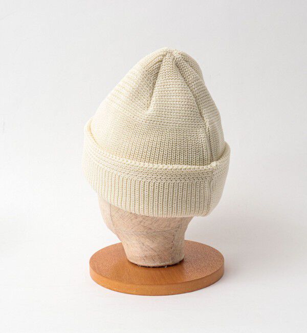 NOLLEY'S goodman「【Nine Tailor/ナインテーラー】Cuez Watch N-350」|ニット帽|