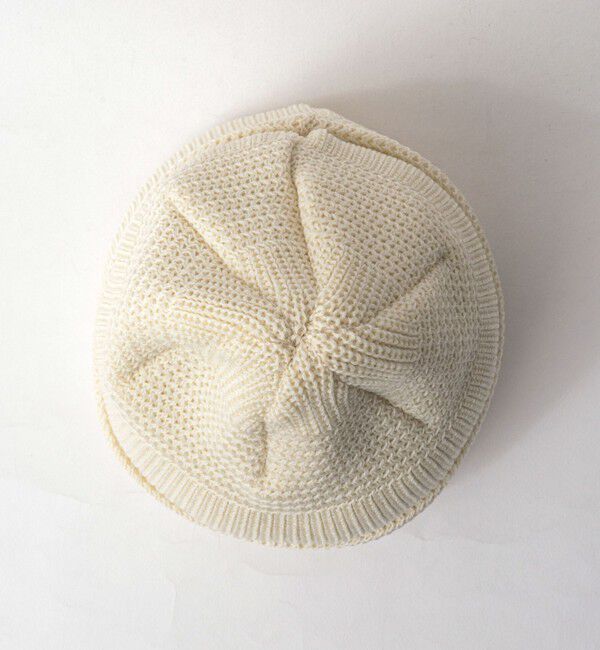 NOLLEY'S goodman「【Nine Tailor/ナインテーラー】Cuez Watch N-350」|ニット帽|