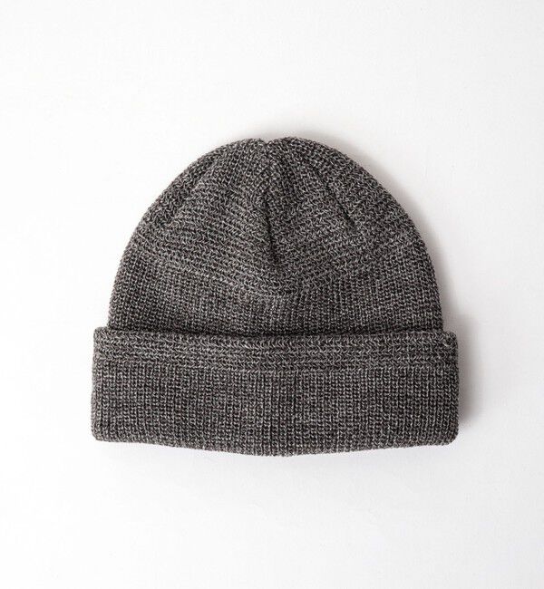 NOLLEY'S goodman「【Nine Tailor/ナインテーラー】Cuez Watch N-350」|ニット帽|