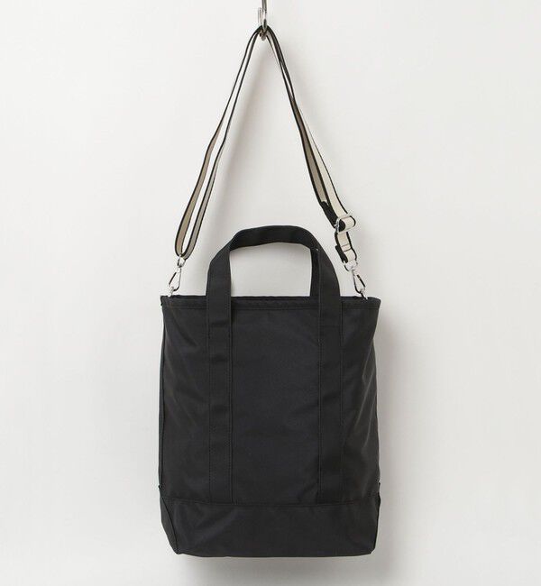 fredy emue「【OUTDOOR PRODUCTS 】バイカラーテープトートバッグ」|トートバッグ|