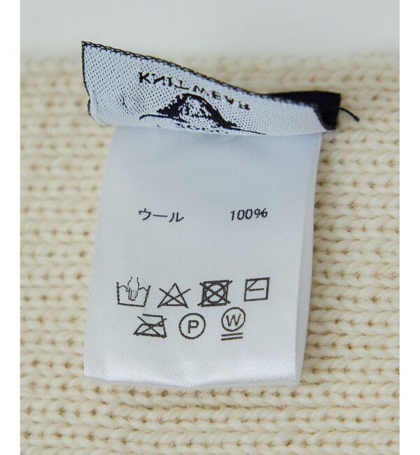 SALON adam et rope'「【HIGHLAND2000（ハイランド2000）】college scarf / カレッジマフラー」|マフラー|