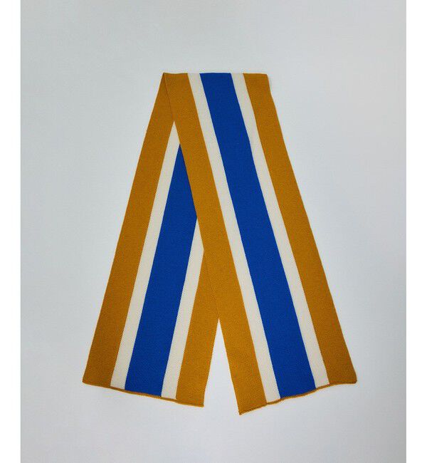 SALON adam et rope'「【HIGHLAND2000（ハイランド2000）】college scarf / カレッジマフラー」|マフラー|