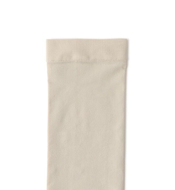 ROPE PICNIC PASSAGE「冷感・UVカット/細みえロングアームカバー」|手袋|