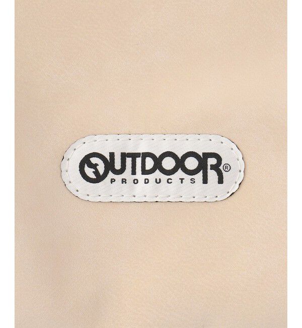 ROPE PICNIC PASSAGE「【OUTDOOR PRODUCTS/アウトドアプロダクツ別注】スウェード調2WAYトートバッグ」|トートバッグ|