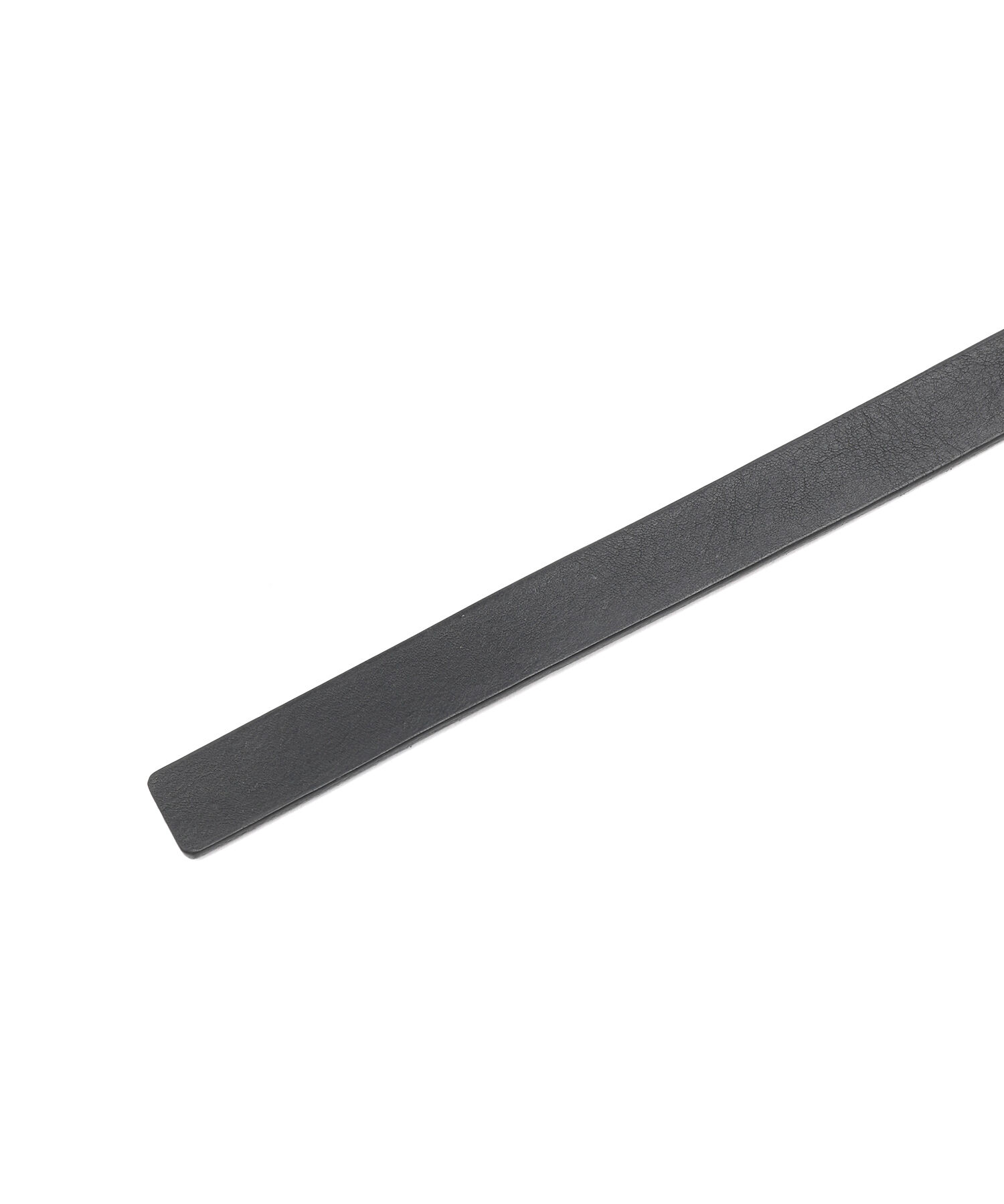 ADAM ET ROPE'「【サステナブル】ラウンドバックルベルト」|ベルト|