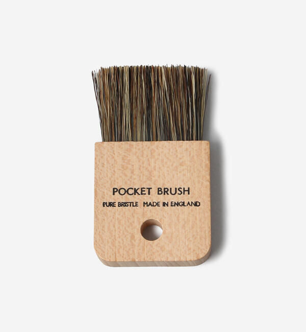 LABOUR AND WAIT「LABOUR AND WAIT | POCKET BRUSH」|食器・キッチングッズ|－