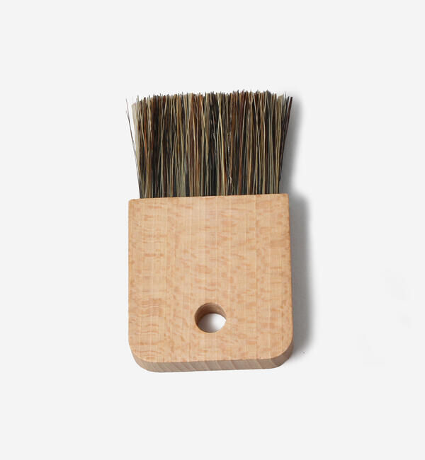 LABOUR AND WAIT「LABOUR AND WAIT | POCKET BRUSH」|食器・キッチングッズ|