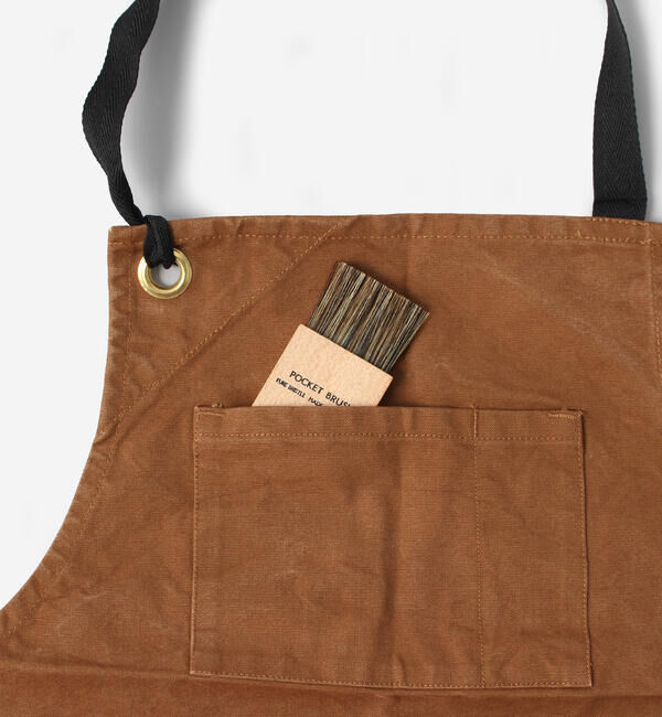 LABOUR AND WAIT「LABOUR AND WAIT | POCKET BRUSH」|食器・キッチングッズ|