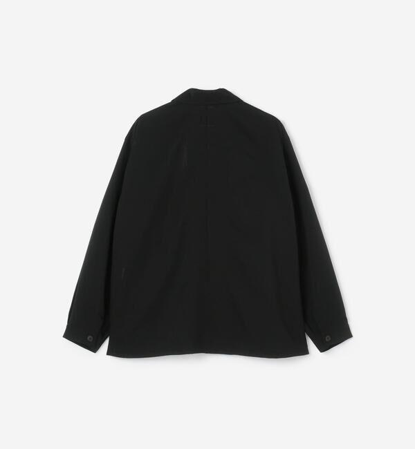 DANTON「DANTON | リップストップ カバーオール MEN」|テーラードジャケット|