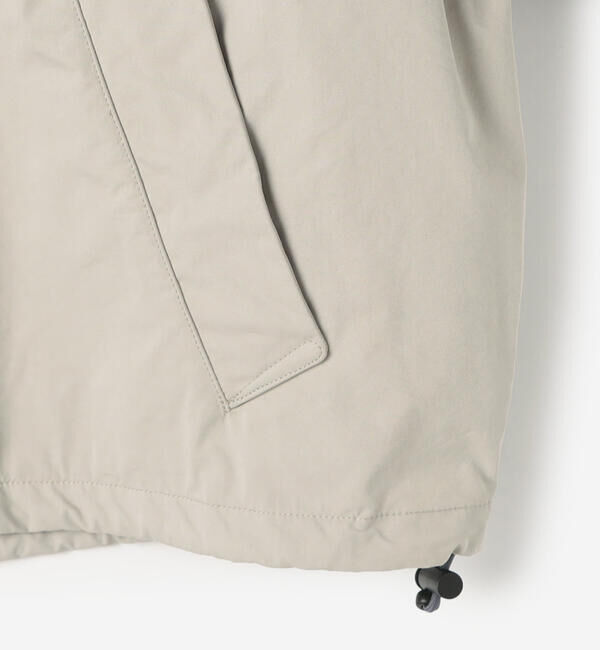 GYMPHLEX「Gymphlex | ショートジップブルゾン WOMEN」|その他|