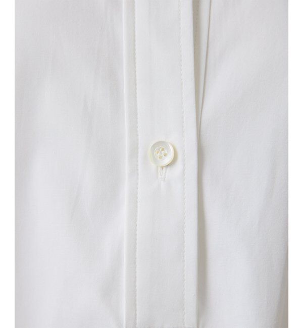  「刺繍チュニックシャツ2」|シャツ・ブラウス|