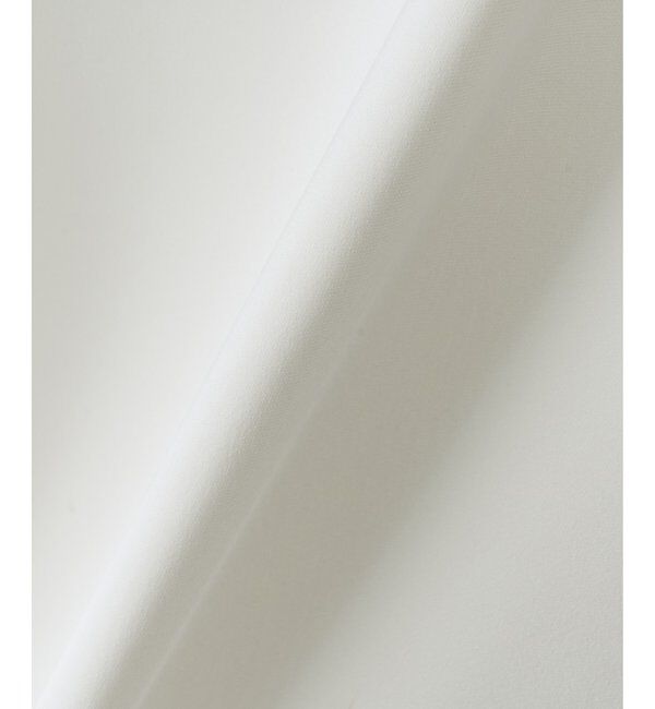 Drawing Numbers「【Drawing Numbers】ダブルサテンタンクブラウス」|シャツ・ブラウス|