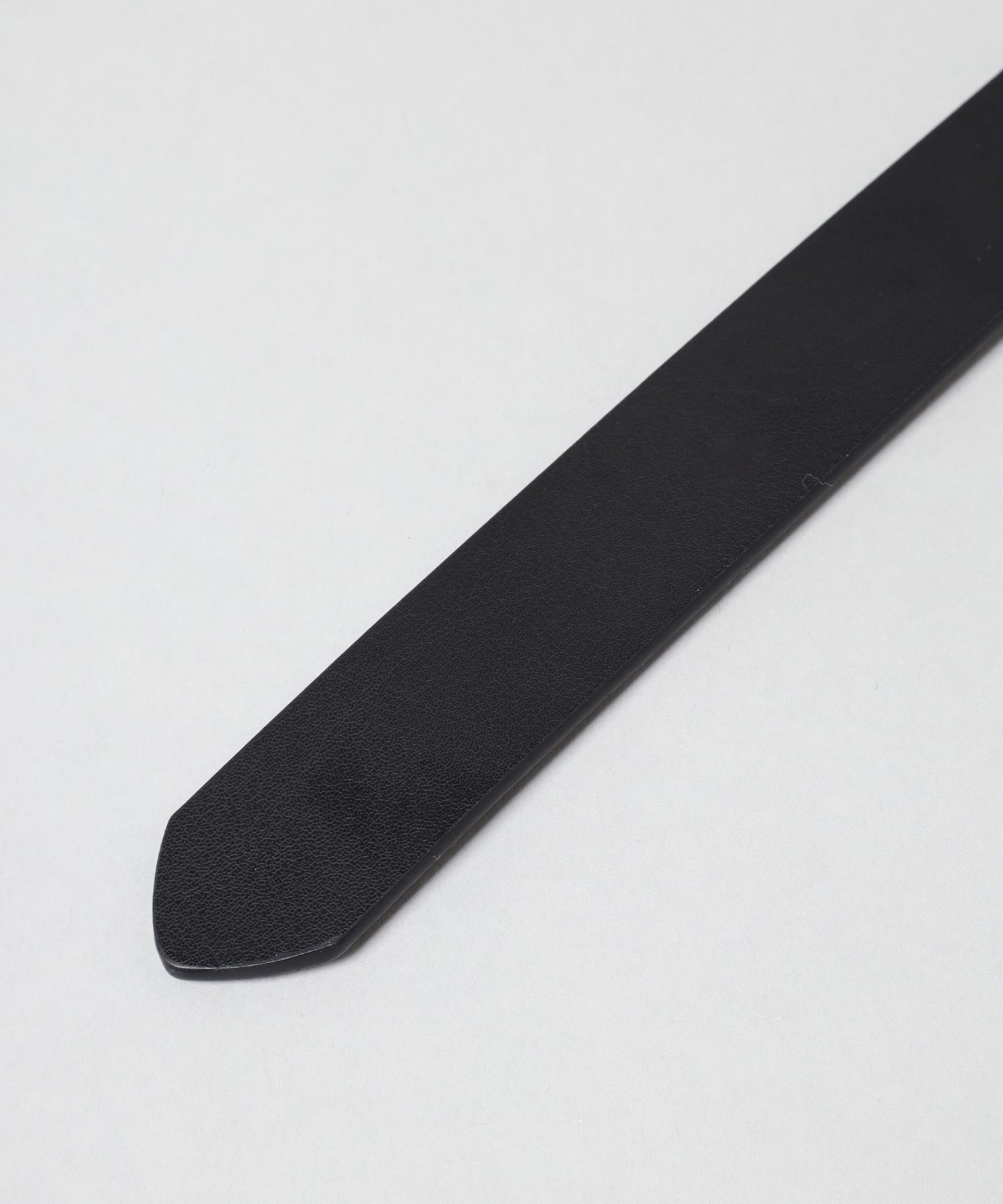 A part by 「レザースクエアベルト」|ベルト|