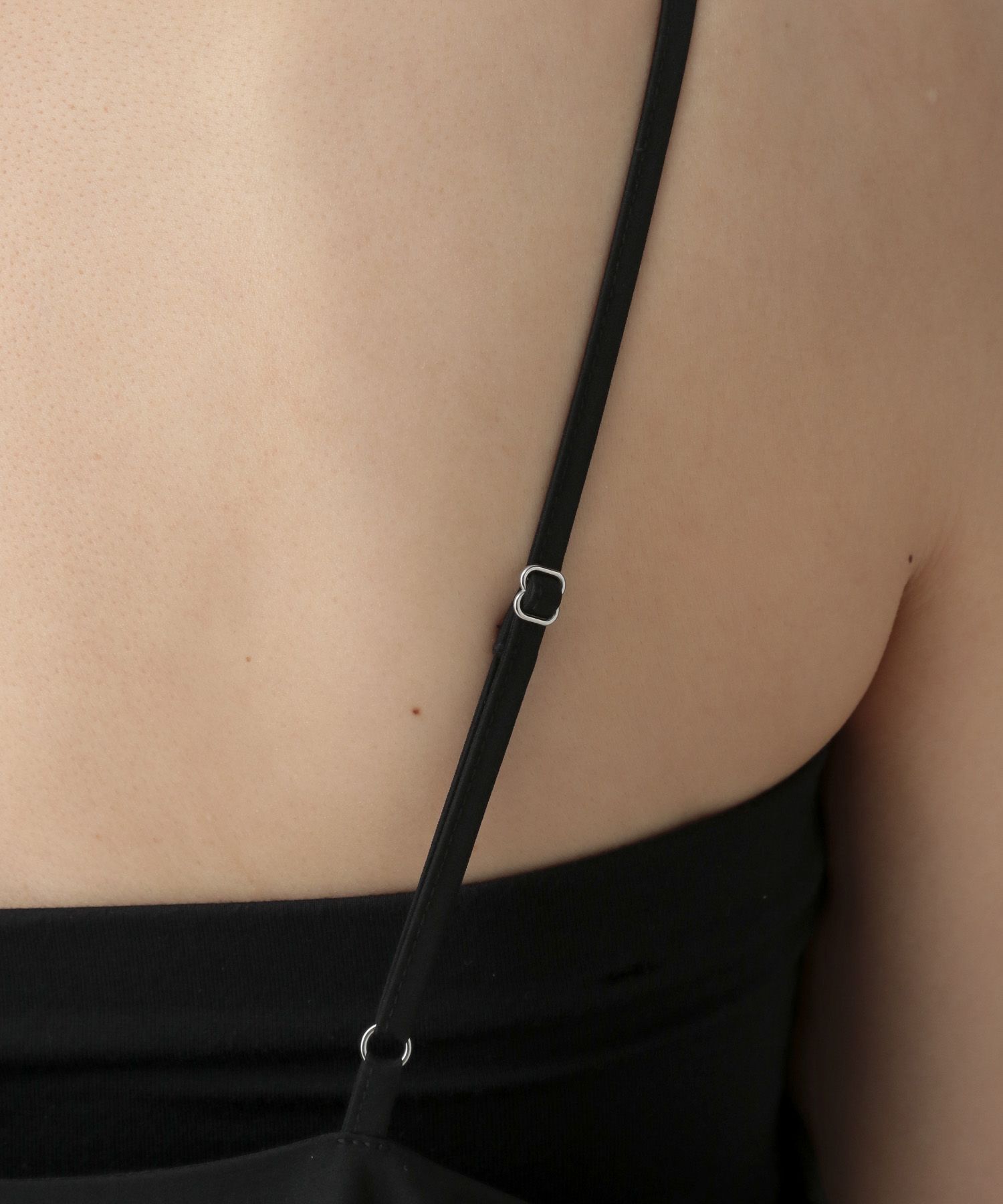 A part by 「バルーンキャミワンピース」|ワンピース|