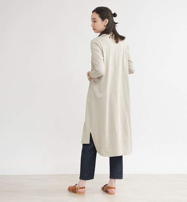 collex「Vネックワンピース」|ワンピース|