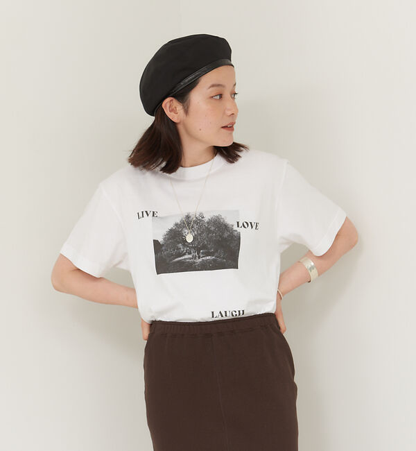 collex「【La Maison de Lyllis】TIKA ベレー帽」|その他|