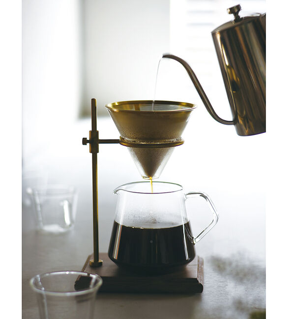 collex「【KINTO/キントー】ブリュワースタンドセット」|食器・キッチングッズ|