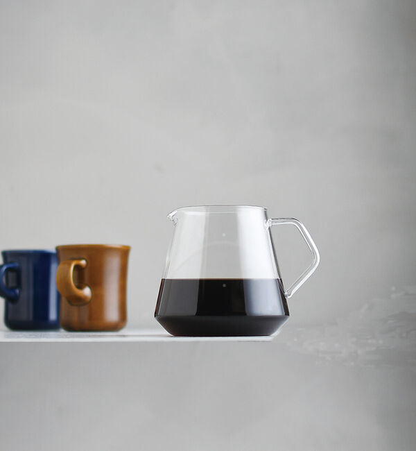 collex「【KINTO/キントー】ブリュワースタンドセット」|食器・キッチングッズ|