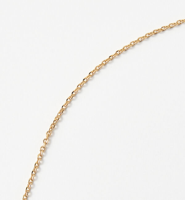 collex「【Vesna Garic/ヴェスナガリック】 マキーズ ロングネックレス」|ネックレス|