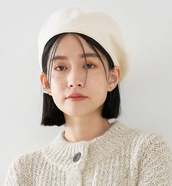 collex「【La Maison de Lyllis/ラ メゾン ド リリス】 STONCH」|その他|ホワイト