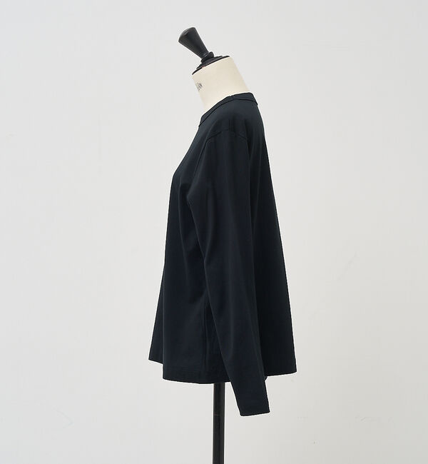 collex「ロングスリーブベーシックTシャツ」|Tシャツ・カットソー|