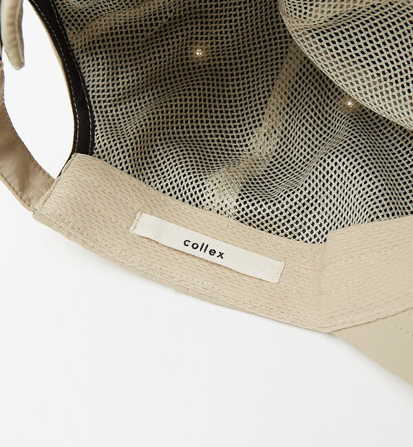 collex「【被る日傘】パラソルサマーキャップ」|その他|