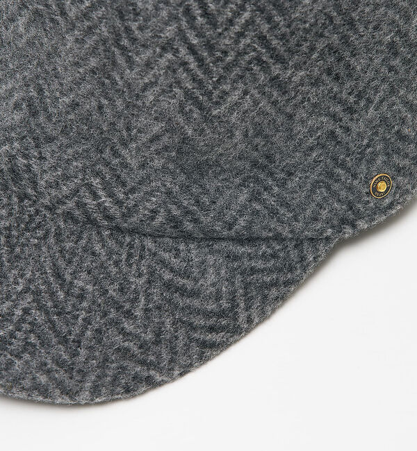 collex「【Nine Tailor/ナインテーラー】Catalpa Cap」|その他|