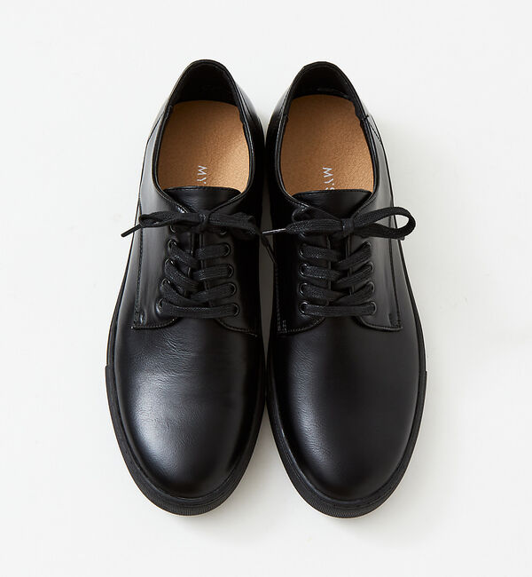 ABAHOUSE「【プレーントゥ/チロリアン/ウイングチップ】選べるカジュアルシューズシリーズ」|その他|