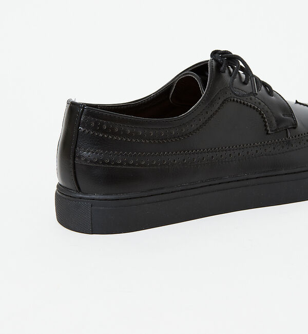 ABAHOUSE「【プレーントゥ/チロリアン/ウイングチップ】選べるカジュアルシューズシリーズ」|その他|