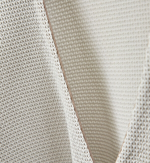 ABAHOUSE「クォーターゲージ ワンボタン カーディガン」|カーディガン|