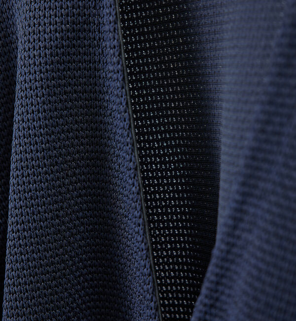 ABAHOUSE「クォーターゲージ ワンボタン カーディガン」|カーディガン|