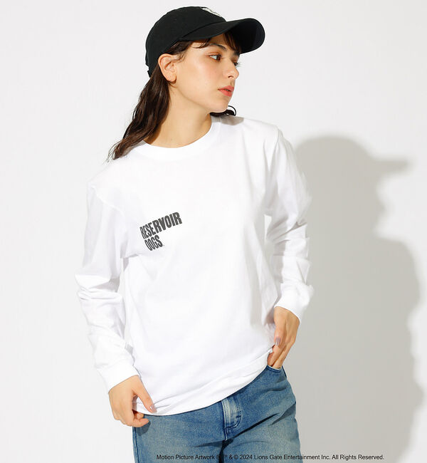 ABAHOUSE「【GOOD ROCK SPEED/グッドロックスピード】PULP FICTION」|Tシャツ・カットソー|