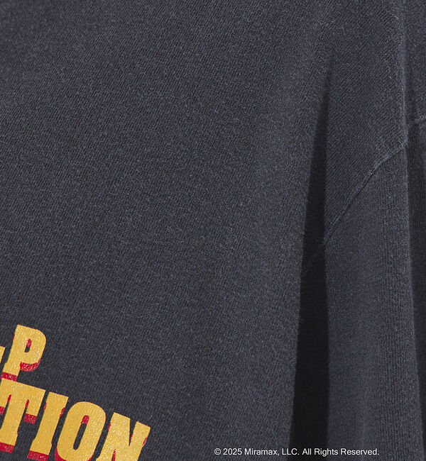 ABAHOUSE「【GOOD ROCK SPEED/グッドロックスピード】E.T. /BACK T」|Tシャツ・カットソー|