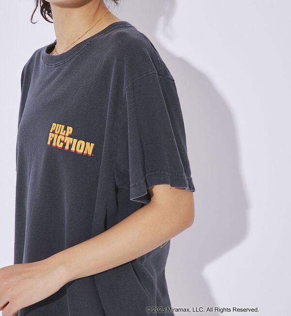 ABAHOUSE「【GOOD ROCK SPEED/グッドロックスピード】E.T. /BACK T」|Tシャツ・カットソー|