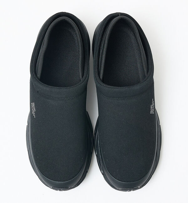 ABAHOUSE「【810s / エイトテンス】CAMPI キャンピー /スリッポン」|スニーカー|