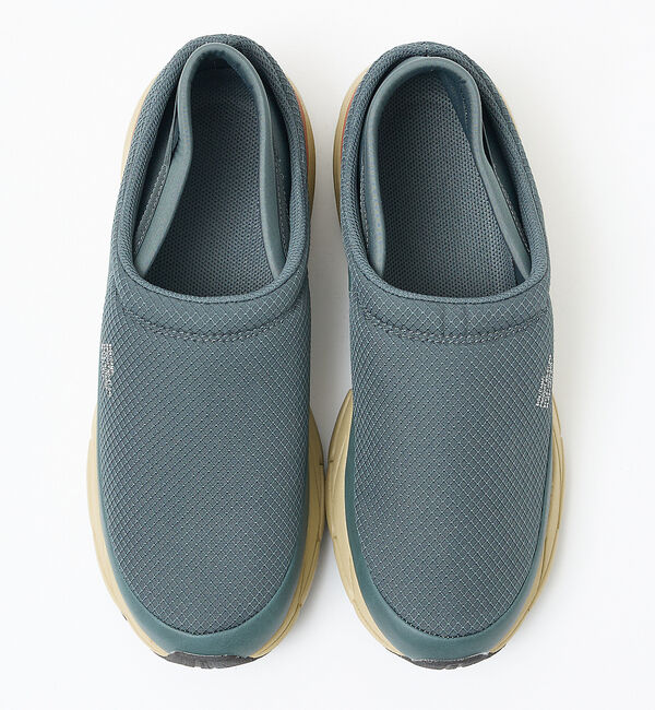 ABAHOUSE「【810s / エイトテンス】CAMPI キャンピー /スリッポン」|スニーカー|