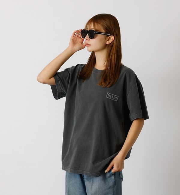 ABAHOUSE「【NOPUBLIC/ノーパブリック】02：01/サングラス/韓国/ユニセックス【」|メガネ|