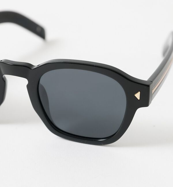 ABAHOUSE「【NOPUBLIC/ノーパブリック】02：01/サングラス/韓国/ユニセックス【」|メガネ|