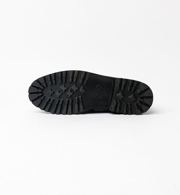 ABAHOUSE「【G.H.BASS】BA11540 / ハイカット ローファー」|ローファー|