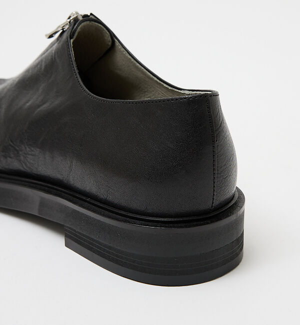 alfredoBANNISTER「センタージップレザーシューズ」|その他|