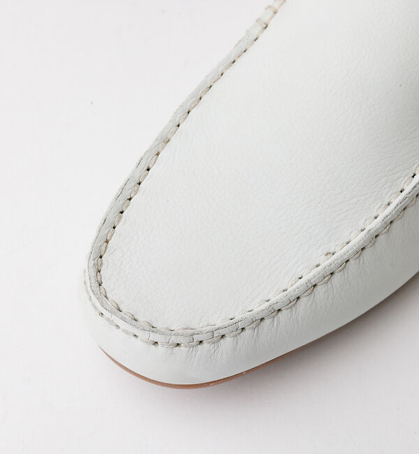 alfredoBANNISTER「【26S/S】ドライビングシューズ」|その他|