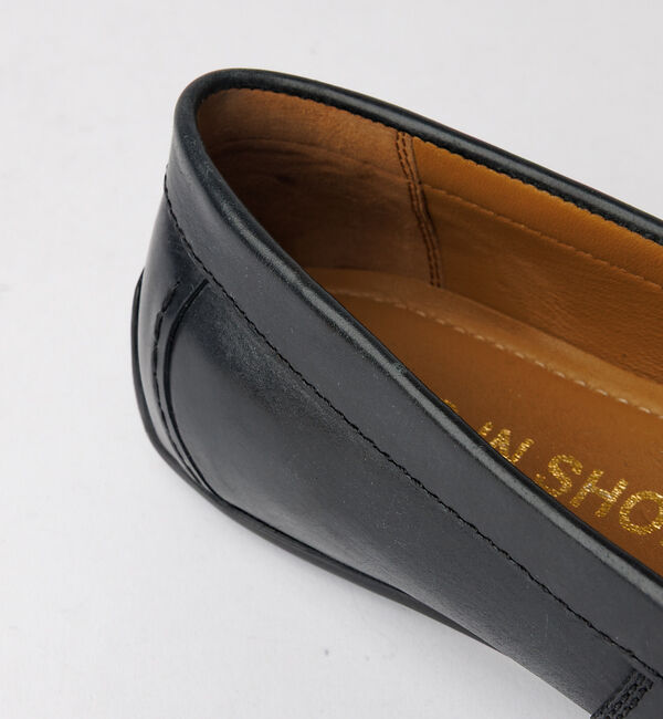 alfredoBANNISTER「【26S/S】ドライビングシューズ」|その他|