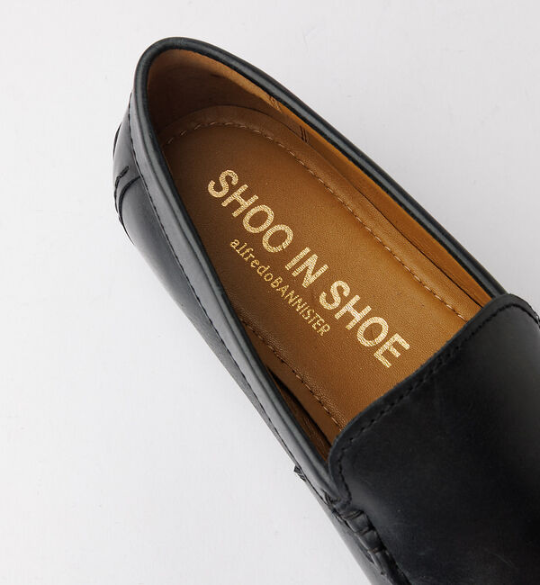 alfredoBANNISTER「【26S/S】ドライビングシューズ」|その他|