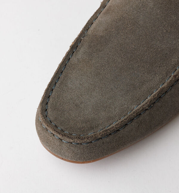 alfredoBANNISTER「【26S/S】ドライビングシューズ」|その他|