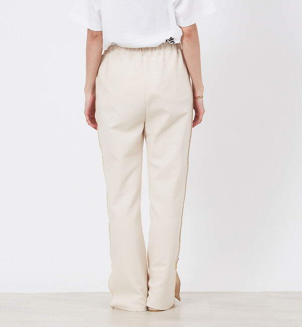 Rouge vif「リップルセットアップ」|Tシャツ・カットソー|