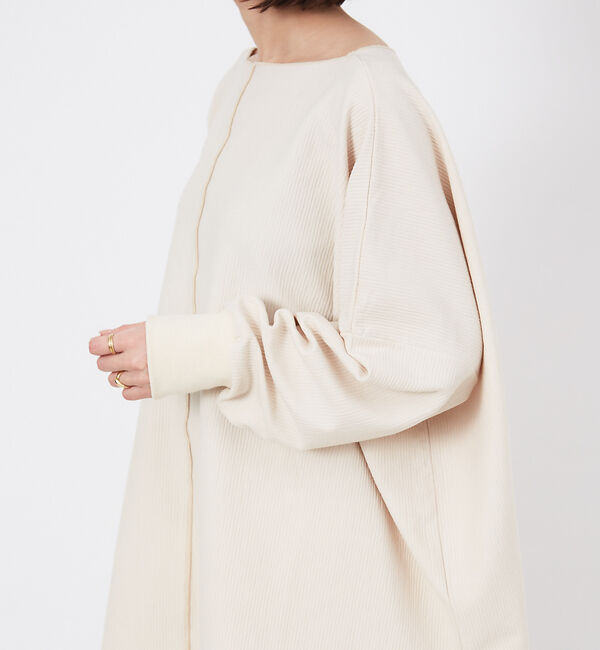 Rouge vif「リップルセットアップ」|Tシャツ・カットソー|