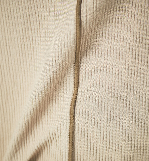 Rouge vif「リップルセットアップ」|Tシャツ・カットソー|